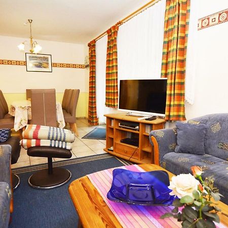 Lütt Holland Villa Büsum Kültér fotó