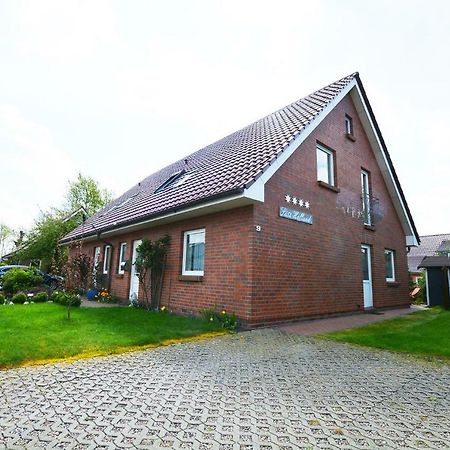 Lütt Holland Villa Büsum Kültér fotó