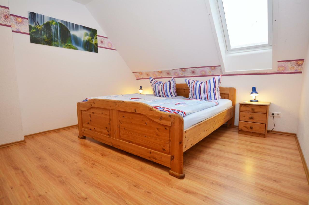 Lütt Holland Villa Büsum Kültér fotó
